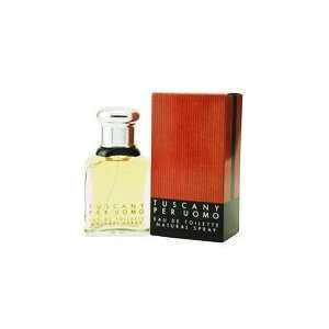   Tuscany fragrance for men by Aramis Eau De Toilette Spray 1.7 oz