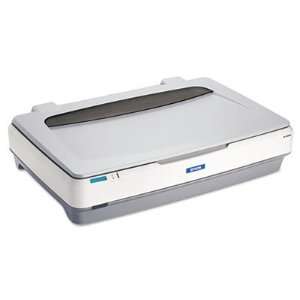  Epson® GT 20000 Color Scanner Electronics