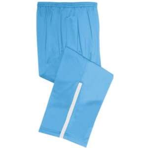   Five Aris Warm Up Pants COLUMBIA BLUE/WHITE WXL