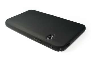Tuff Luv Gel Skin case cover for Dell Streak 7 inch  