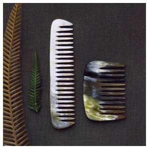  Roost Horn Combs