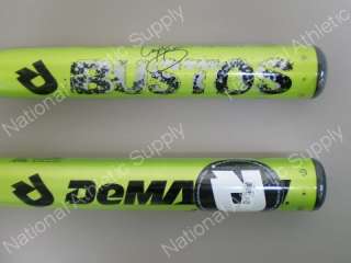 Demarini Bustos DXBFP  13 Fastpitch Softball Bat 31 18 883813636655 