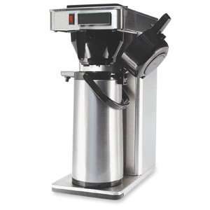  Coffee Pro Commercial Brewer