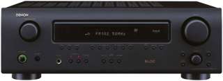 DENON DRA 37 2 channel Stereo A/V RECEIVER CLEARANCE  