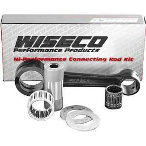  Wiseco Connecting Rod Kit WPR157 Automotive