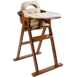  Anka Convertible High Chair Baby