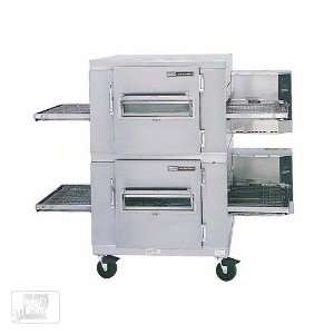   Double Conveyor Oven Package  Impinger II Express Ser
