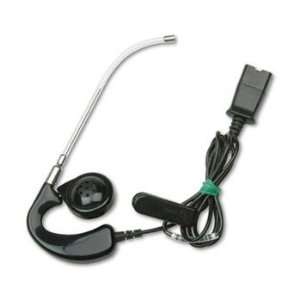  Plantronics® Mirage® Corded Headset HEADSET,MIRAGE,OVER 