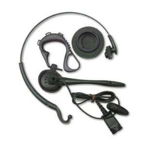  Plantronics® DuoSet® Corded Headset HEADSET,DUO 
