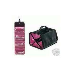  Mary Kay Travel Roll Up Cosmetic Bag / Hanger Beauty