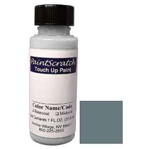  Blue Pearl Touch Up Paint for 2001 Chrysler Town and Country (color 