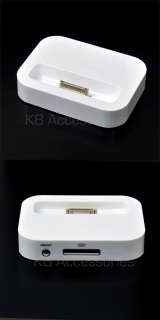 For Apple iPod Touch 3rd Gen Docking Station Dock  