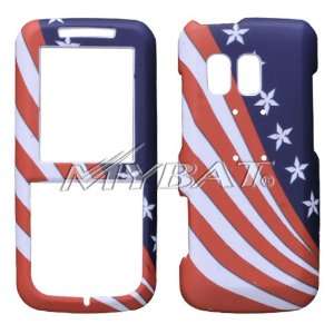    R450 (Messager), Lizzo USA Flag Phone Protector Cover (Rubberized