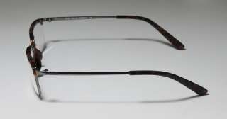 NEW DOLCE & GABBANA 5016 52 18 130 HAVANA/GUNMETAL EYEGLASSES 