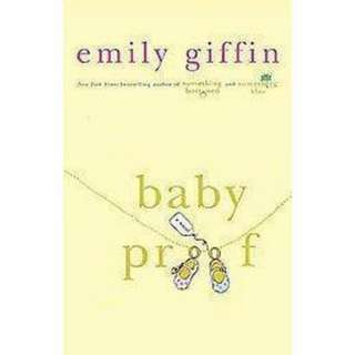 Baby Proof (Reprint) (Paperback).Opens in a new window