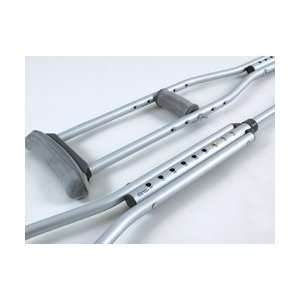  Aluminum Crutches