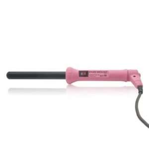 ENZO MILANO 19mm Round Clipless Curling Iron Curling Irons