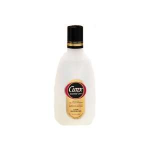  Cutex Essential Care Acetone Nail Polish Remover Beauty