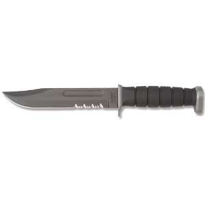  Ka Bar 2 1282 6 D2 Extreme Fighting Knife Sports 