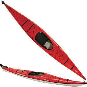  Dagger Specter 15.5 Airalite Kayak with Rudder Sports 