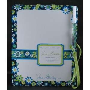   Bradley Write Away Dry Erase Board Daisy Daisy NEW 