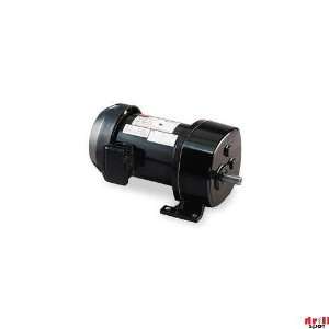  DAYTON 2Z843 Gearmotor,AC,90 RPM