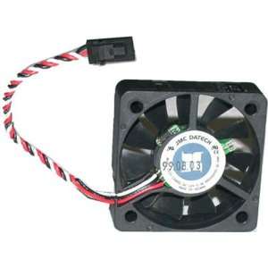  JMC   JMC Datech 12v DC 0.3a Brushless FAN 5215 12HBTL 