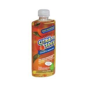 Citra Solv Cleaner/Degreaser, Valencia Orng, 2 Ounce  