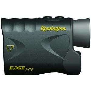 REMINGTON EDGE LR500X LASER RANGEFINDER WITH NEW LOOK  