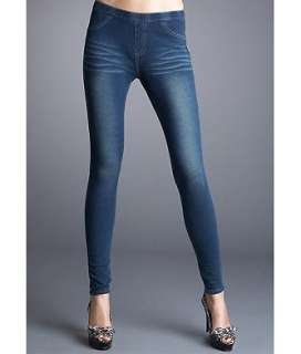  HUE Style #11316 Skinny Jeans Leggings Clothing