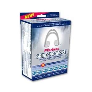  Plackers Grind No More Dental Night Protector, 14 ct 