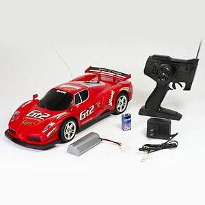   FXX Electric RC Radio Remote Control 1  10 Race Racing Car  