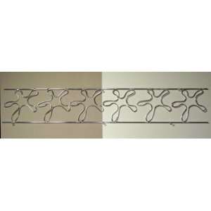   Trellis Frieze Panels from Brooks Design Patio, Lawn & Garden