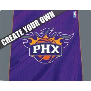  Phoenix Suns  create your own skin for Wii Remote 