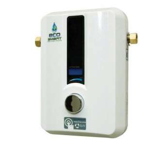 Eco Smart ECO11 240v Electric Tankless Water Heater  