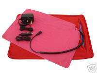 Cat dog bed pet puppy electric heat pad heater mat SAFE  