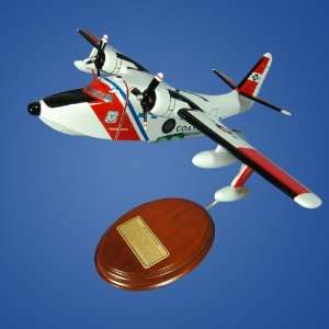 Desktop Wood Model Aircraft / Unique and Perfect Gift Idea / Aircraft 