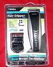 Professional 10 Pcs Electric Hair Clippers Kit/Set NIB