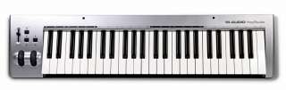   Keystudio 49 key USB MIDI Controller Keyboard Musical Instruments