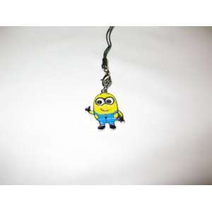  Despicable Me Toys Phone Charm   Dave with Free Gift Box 