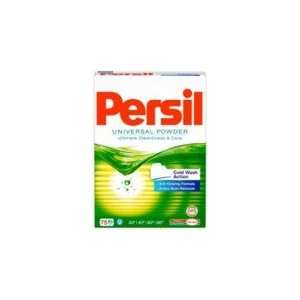 Persil Laundry Detergent Powder   150 Loads 