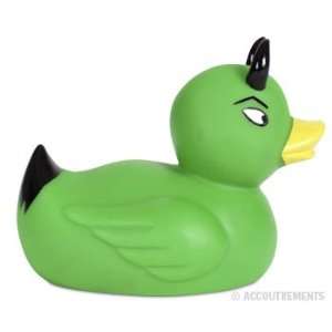  Devil Duckie   Green Toys & Games