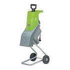 electric chipper  