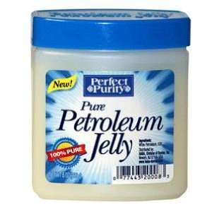  PETROLEUM JELLY PURITY , PERFECT PURITY 8 OZ Baby