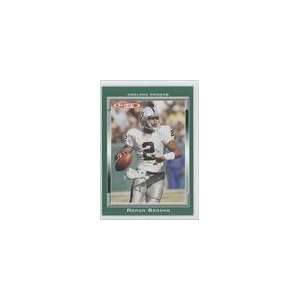  2006 Topps Total #217   Aaron Brooks Sports Collectibles