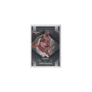    2009 10 Limited #51   Aaron Brooks/199 Sports Collectibles