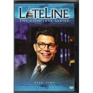  Lateline The Complete Series   Disc One   Dvd Everything 