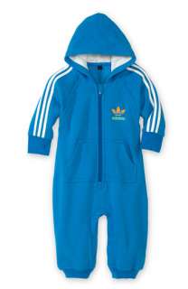 adidas Baby Jogger Coveralls (Infant)  