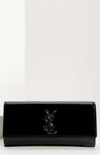 Yves Saint Laurent Belle de Jour Clutch  