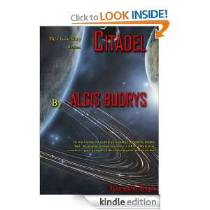  BY ALGIS BUDRYS (Classic Sci Fi Story)[Annotated] ALGIS BUDRYS 